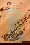 Krishna Vol 11 By Kashvi Printed Designer Chiffon Sarees Wholesale Clothing Suppliers In India